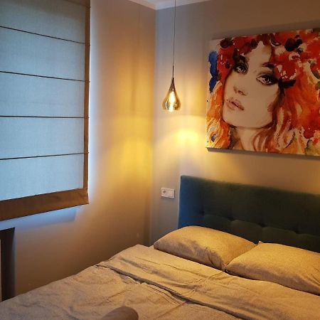 Apartament Tarnovianka - Centrum Tarnow Extérieur photo