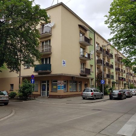 Apartament Tarnovianka - Centrum Tarnow Extérieur photo