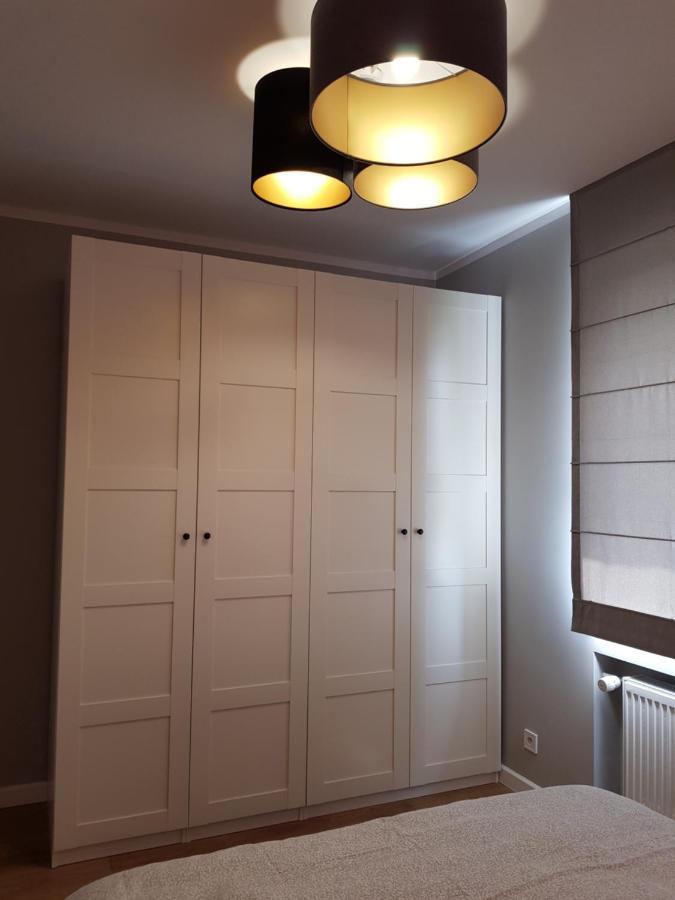Apartament Tarnovianka - Centrum Tarnow Extérieur photo