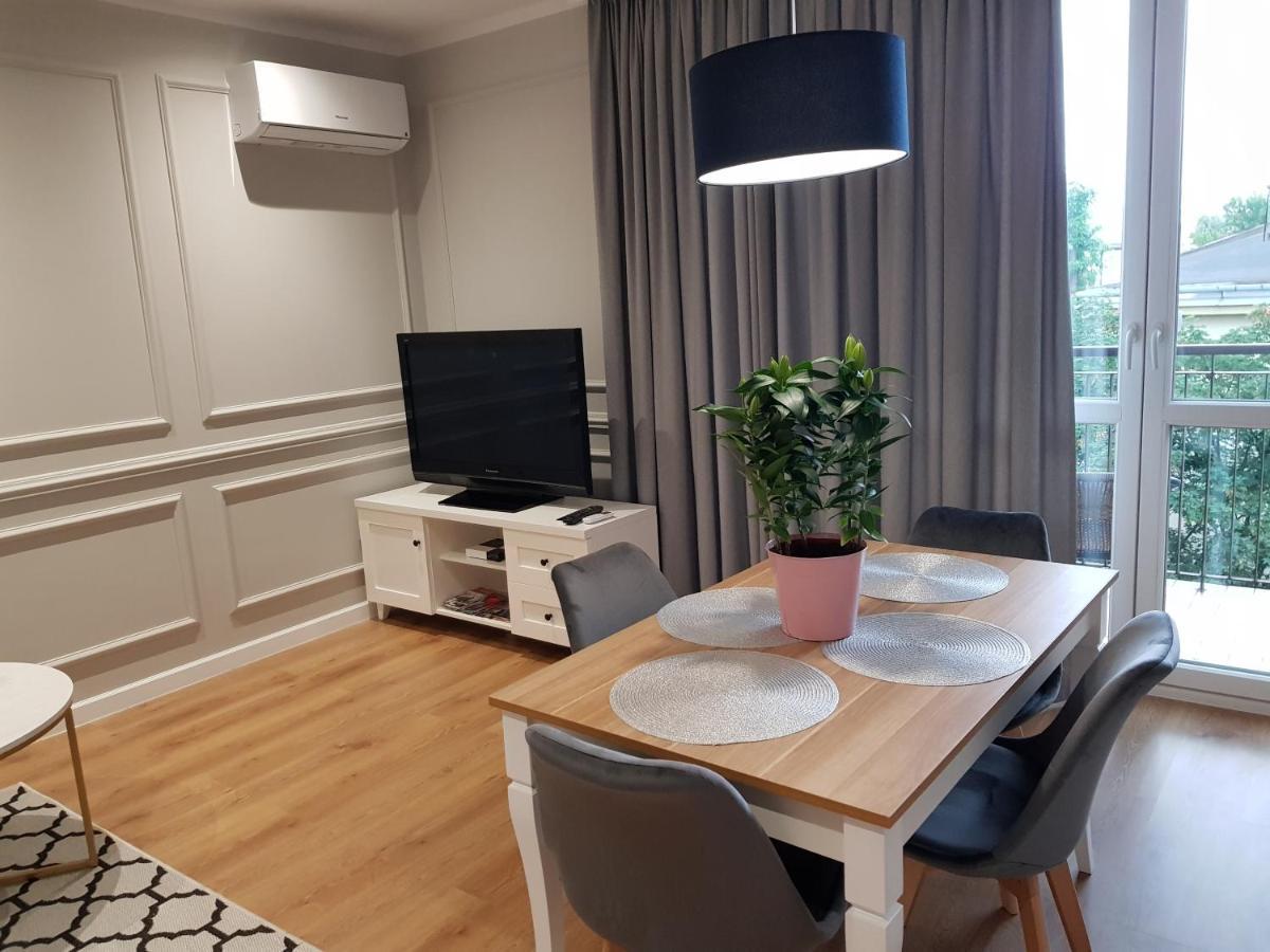 Apartament Tarnovianka - Centrum Tarnow Extérieur photo
