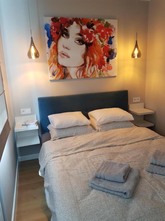 Apartament Tarnovianka - Centrum Tarnow Extérieur photo