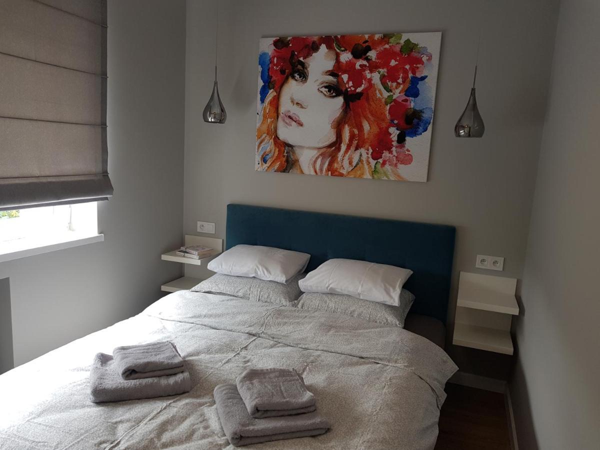 Apartament Tarnovianka - Centrum Tarnow Extérieur photo