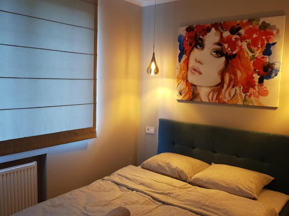 Apartament Tarnovianka - Centrum Tarnow Extérieur photo