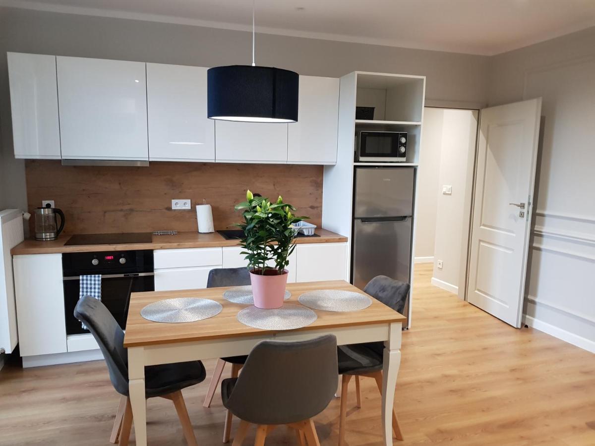 Apartament Tarnovianka - Centrum Tarnow Extérieur photo