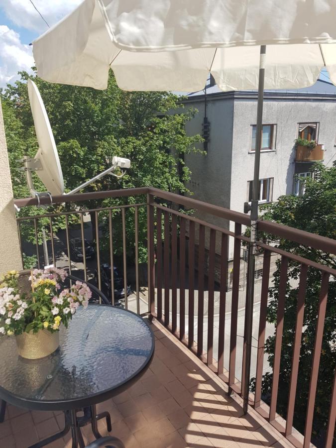 Apartament Tarnovianka - Centrum Tarnow Extérieur photo