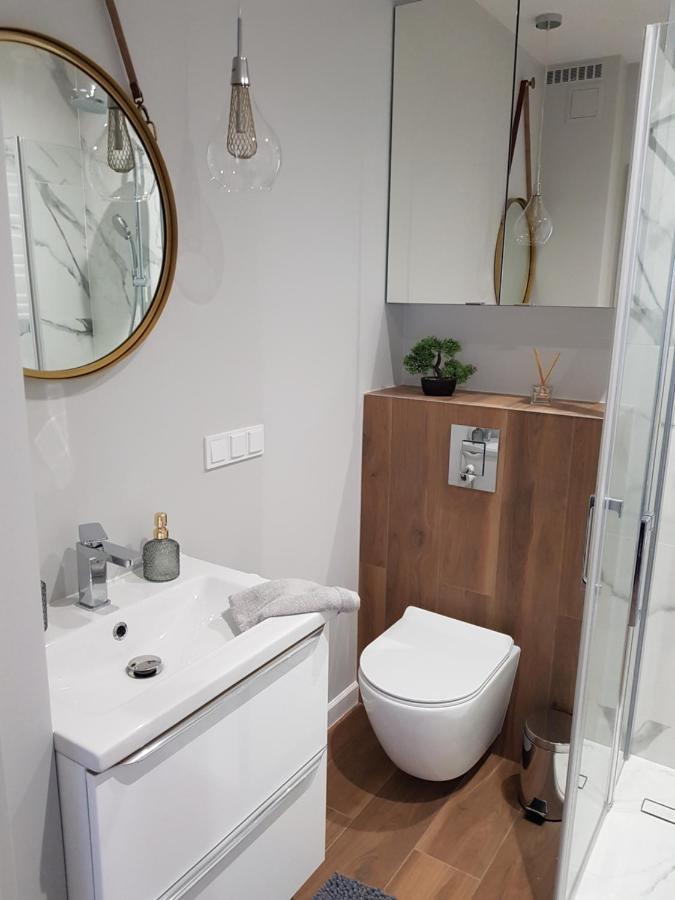 Apartament Tarnovianka - Centrum Tarnow Extérieur photo