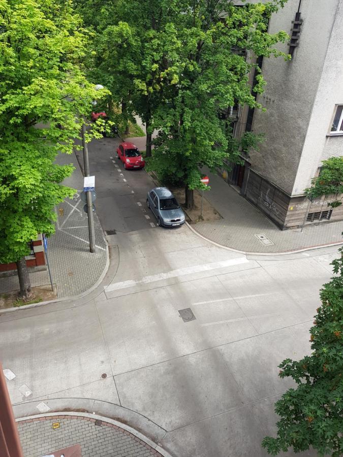 Apartament Tarnovianka - Centrum Tarnow Extérieur photo