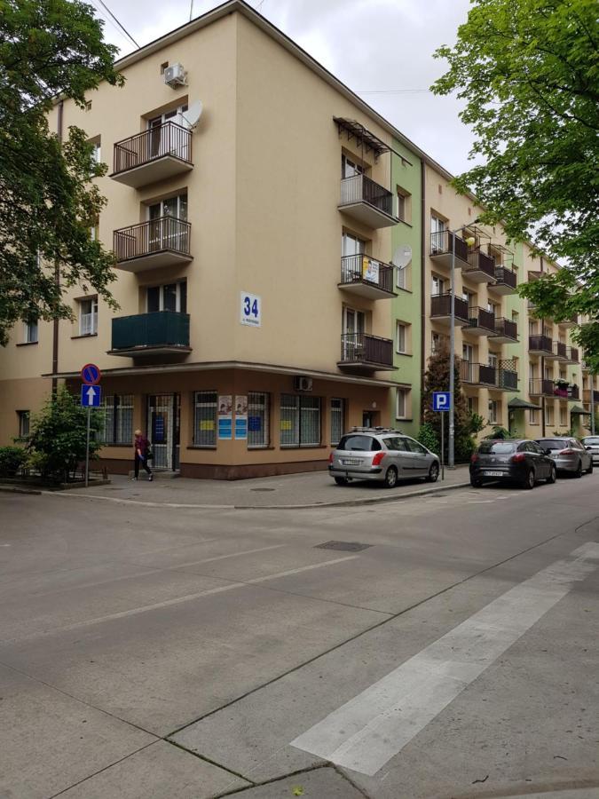 Apartament Tarnovianka - Centrum Tarnow Extérieur photo