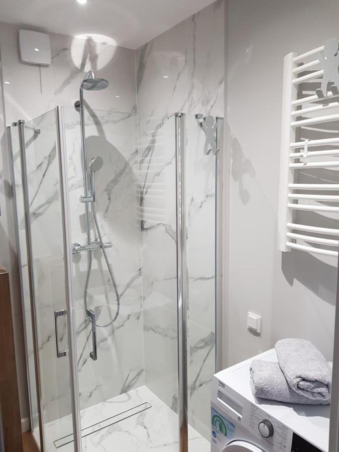 Apartament Tarnovianka - Centrum Tarnow Extérieur photo