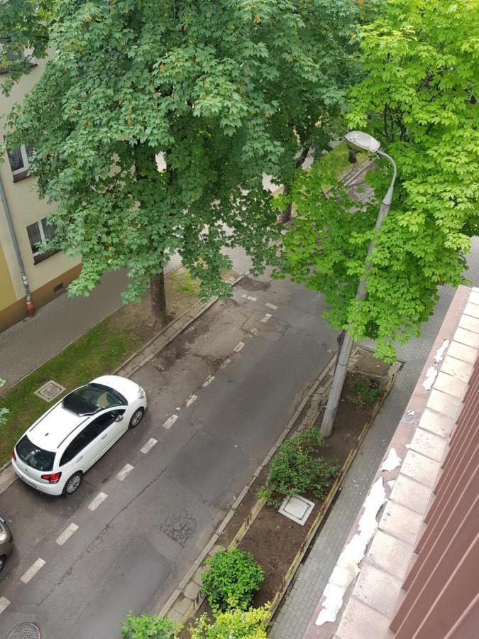 Apartament Tarnovianka - Centrum Tarnow Extérieur photo