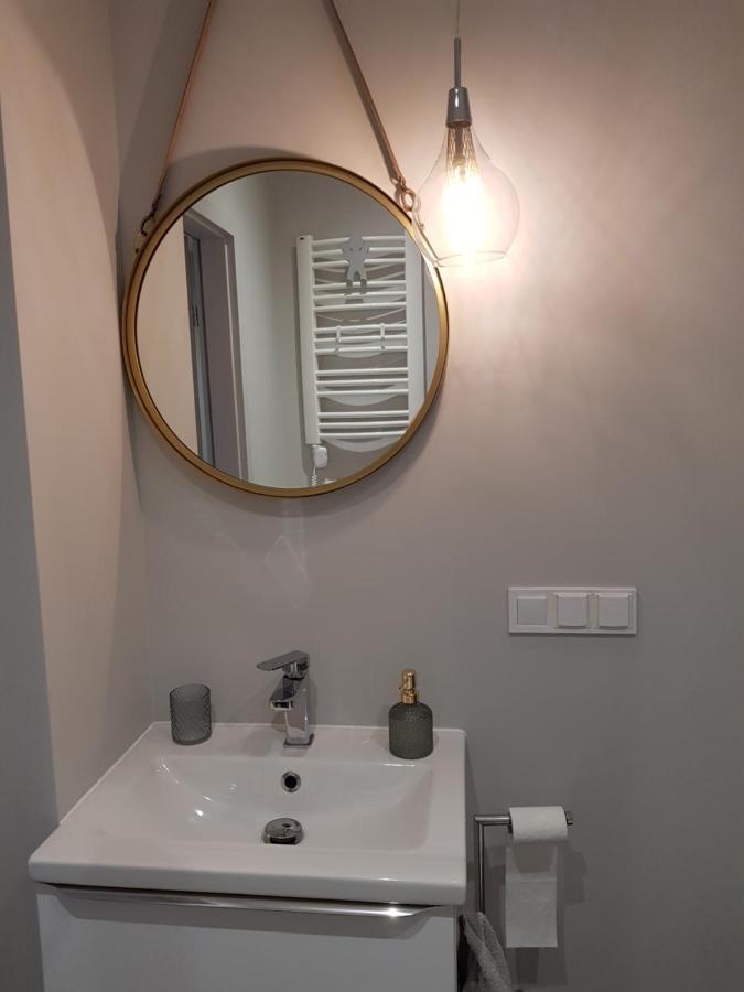 Apartament Tarnovianka - Centrum Tarnow Extérieur photo