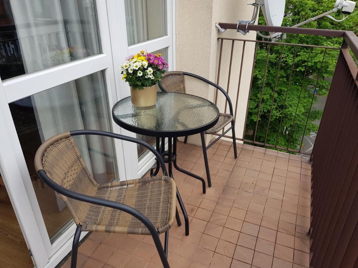 Apartament Tarnovianka - Centrum Tarnow Extérieur photo