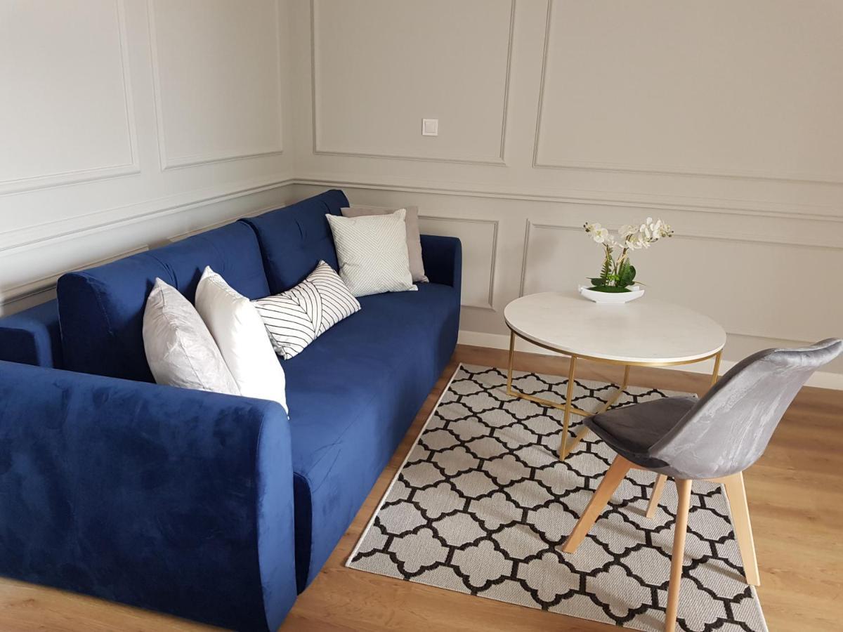 Apartament Tarnovianka - Centrum Tarnow Extérieur photo