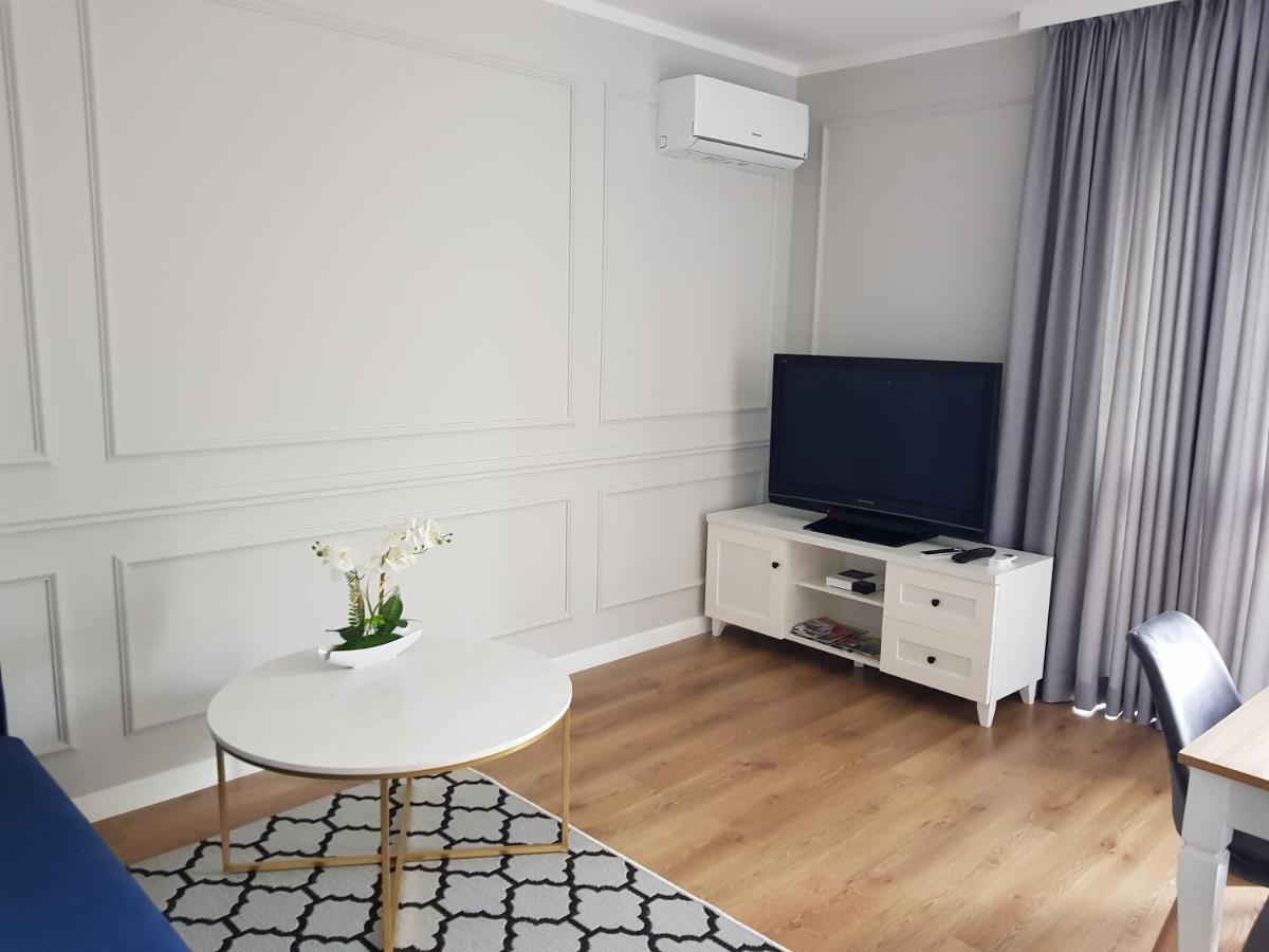 Apartament Tarnovianka - Centrum Tarnow Extérieur photo