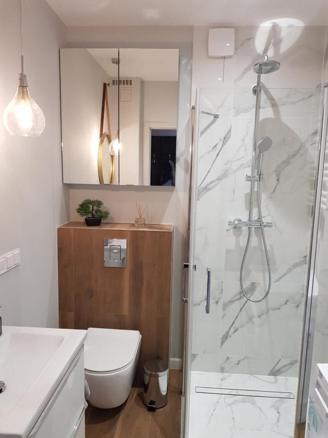 Apartament Tarnovianka - Centrum Tarnow Extérieur photo