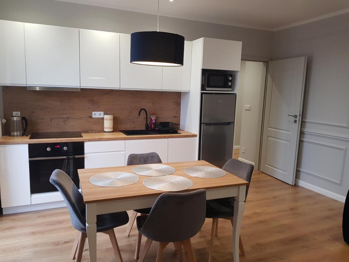 Apartament Tarnovianka - Centrum Tarnow Extérieur photo