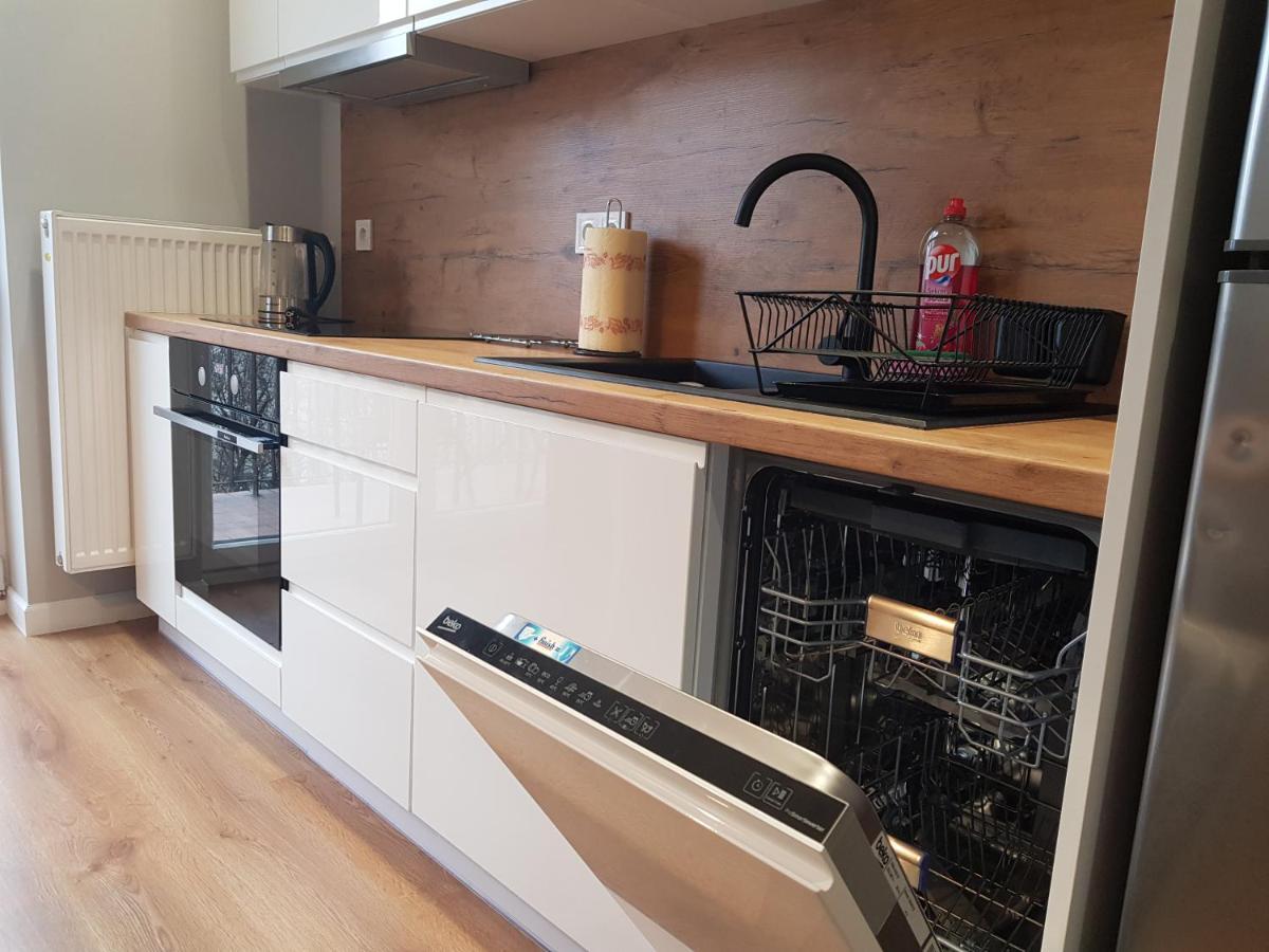 Apartament Tarnovianka - Centrum Tarnow Extérieur photo