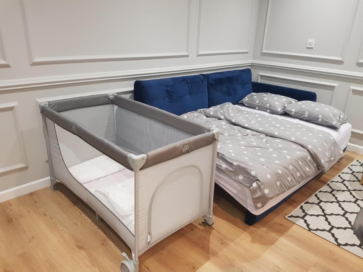 Apartament Tarnovianka - Centrum Tarnow Extérieur photo