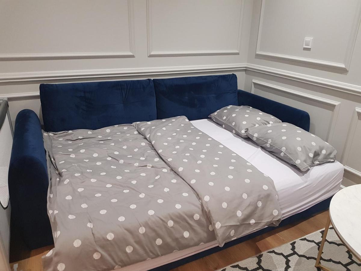 Apartament Tarnovianka - Centrum Tarnow Extérieur photo